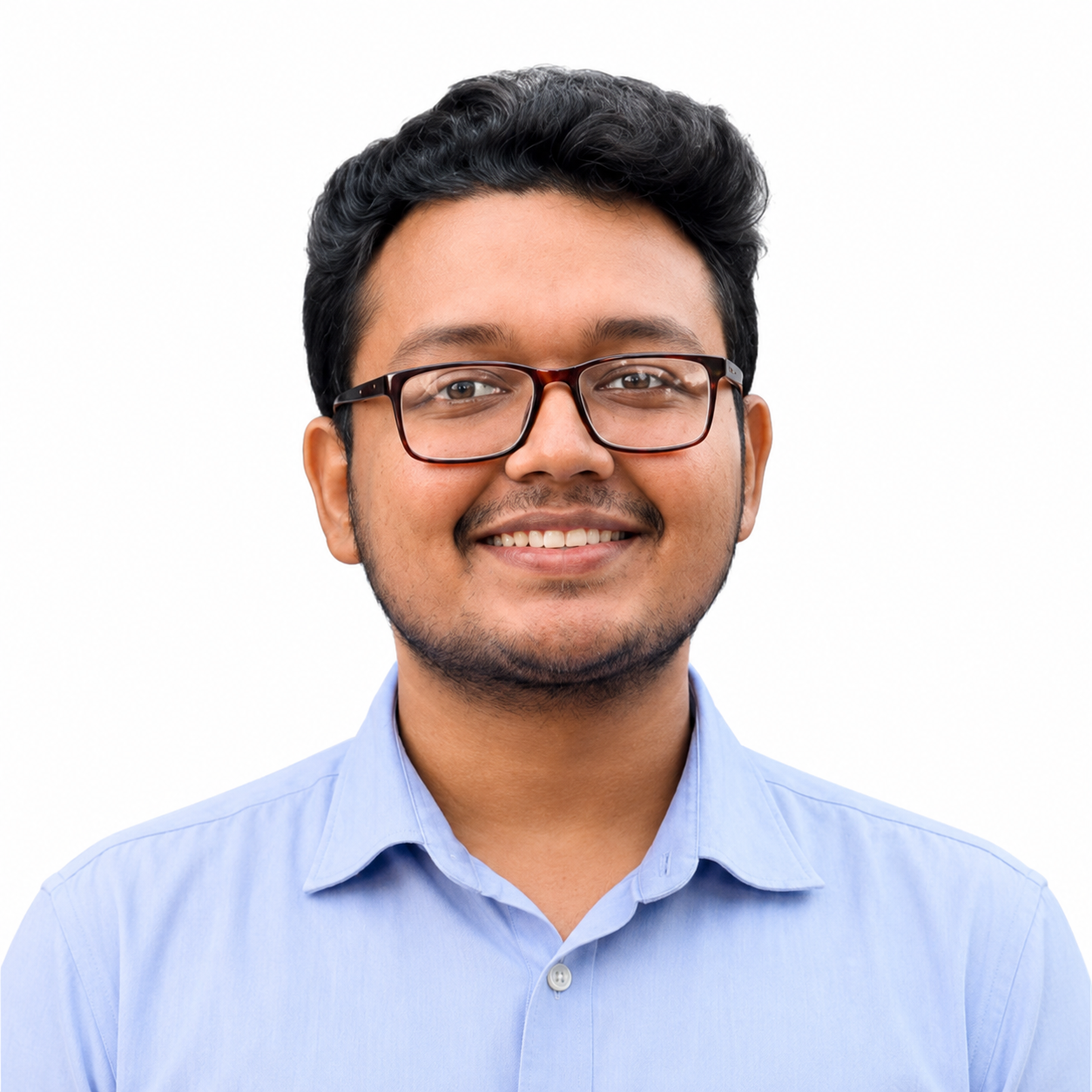Khalid Hasan Raj